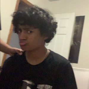 Meet your Posher, Cooper